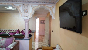 Appartement Ahmed